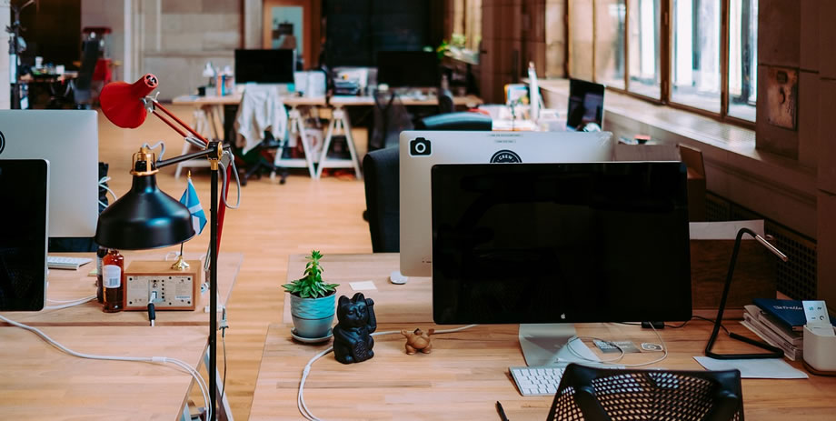 Comment domicilier sont entreprises ?