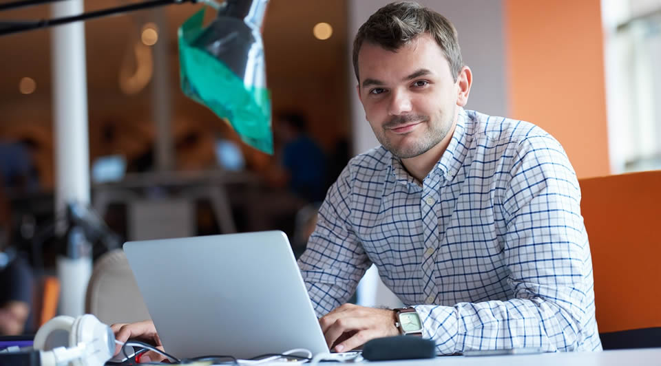 Domicilier son entreprise