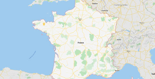 Sofradom domiciliation dans toutes la France