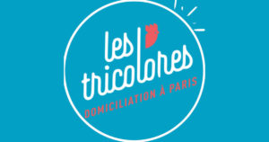 Les tricolores domiciliation