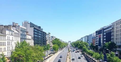 ABCLIV domiciliation à Neuilly sur Seine