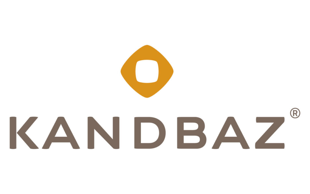 Logo domiciliation KANDBAZ