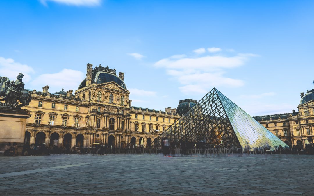 Comment domicilier une entreprise à paris : notre guide en 2022