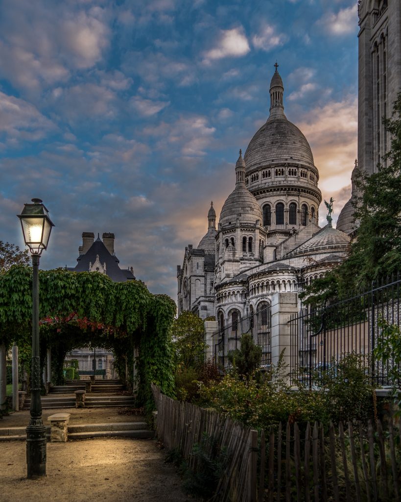 domiciliation d'une entreprise à Paris 