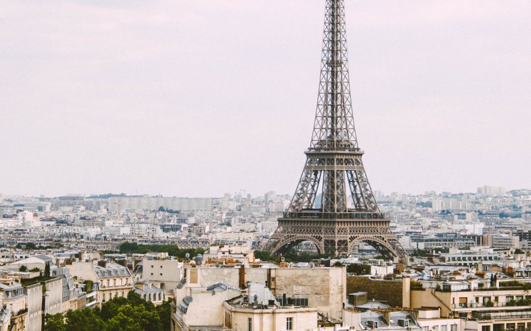 Domiciliation d'une entreprise à Paris : nos conseils