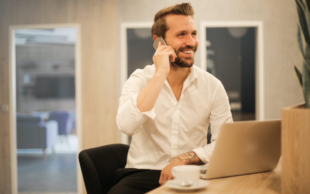 domicilier une entreprise en étant locataire