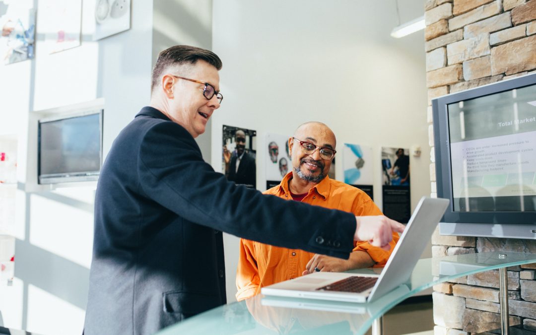 domiciliation d’une entreprise unipersonnelle à responsabilité limitée