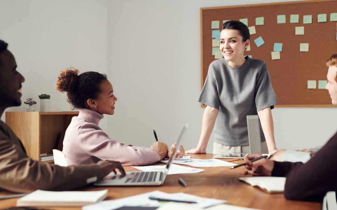 Bureau de domiciliation commerciale : guide en 2023