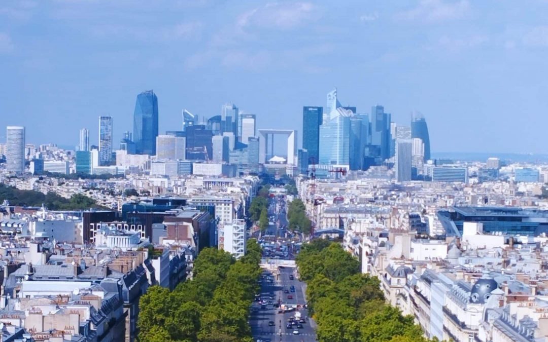 Domiciliation entreprise 92 : qui est le moins cher ?