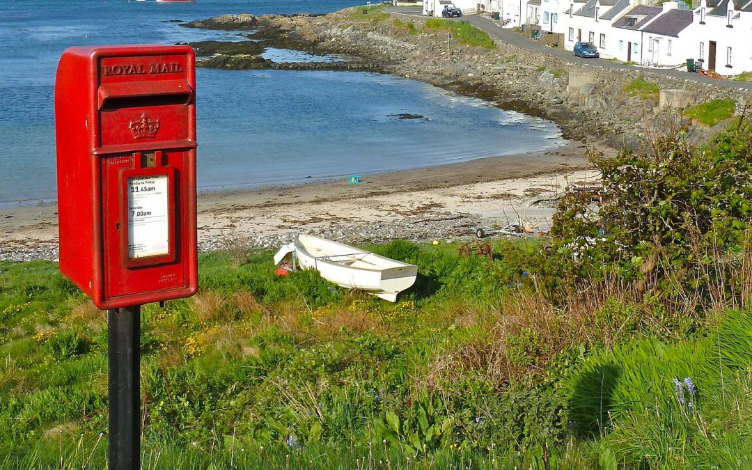 Ouvrir une boîte postale professionnelle : les règles à savoir