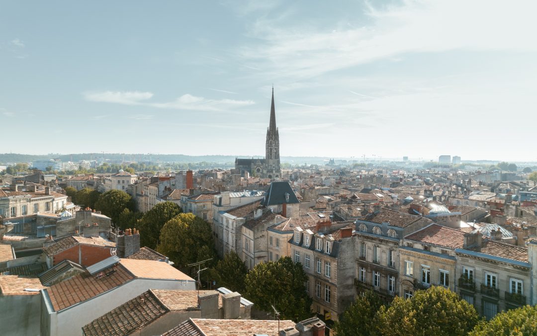Domiciliation d’une filiale en France : guide en 2023