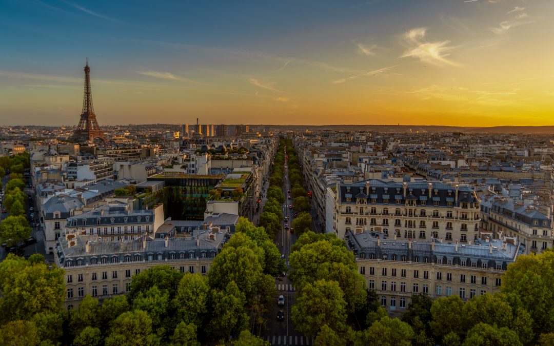 Domiciliation commerciale Île-de-France : les règles à savoir