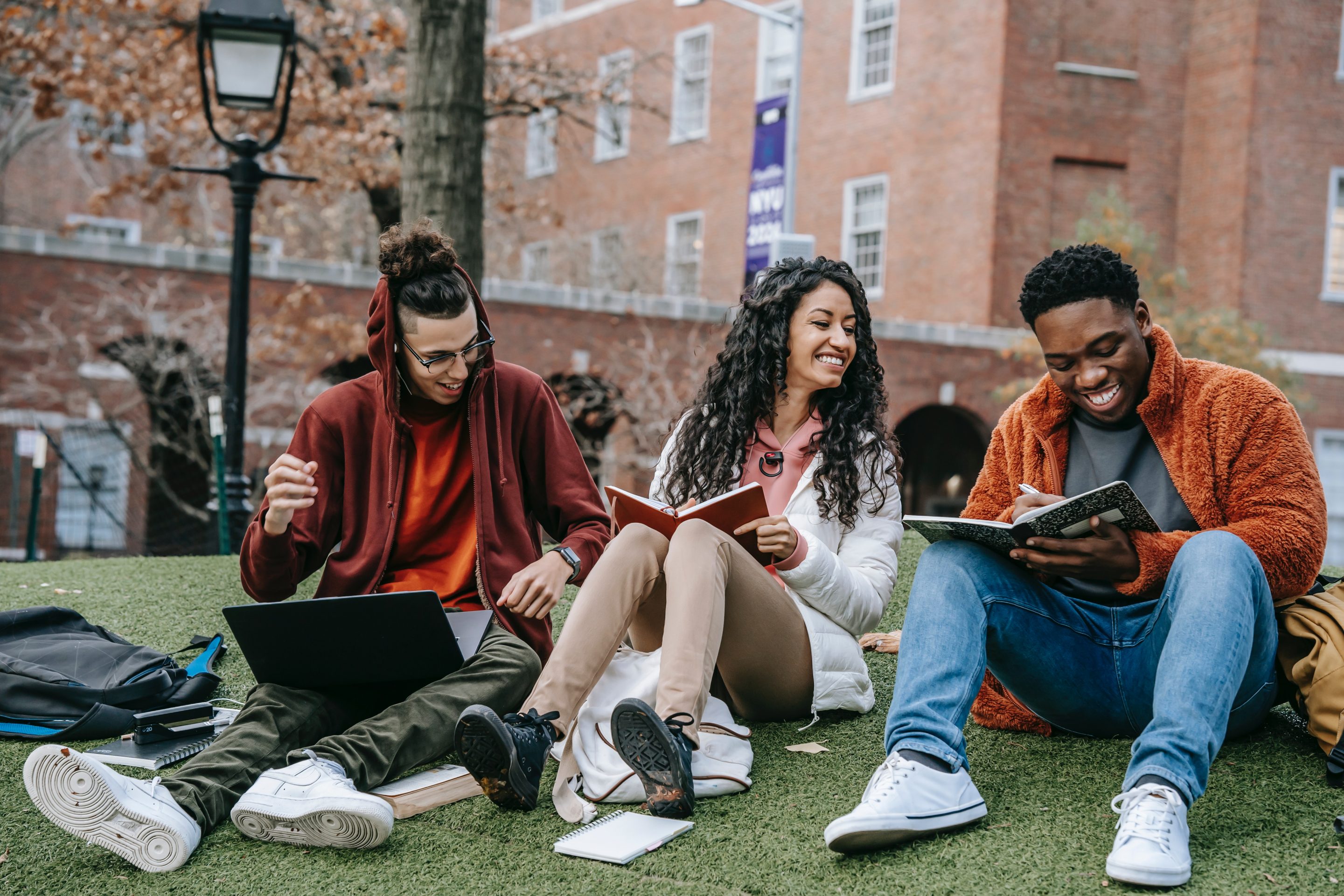 Comment créer une entreprise en étant étudiant ?