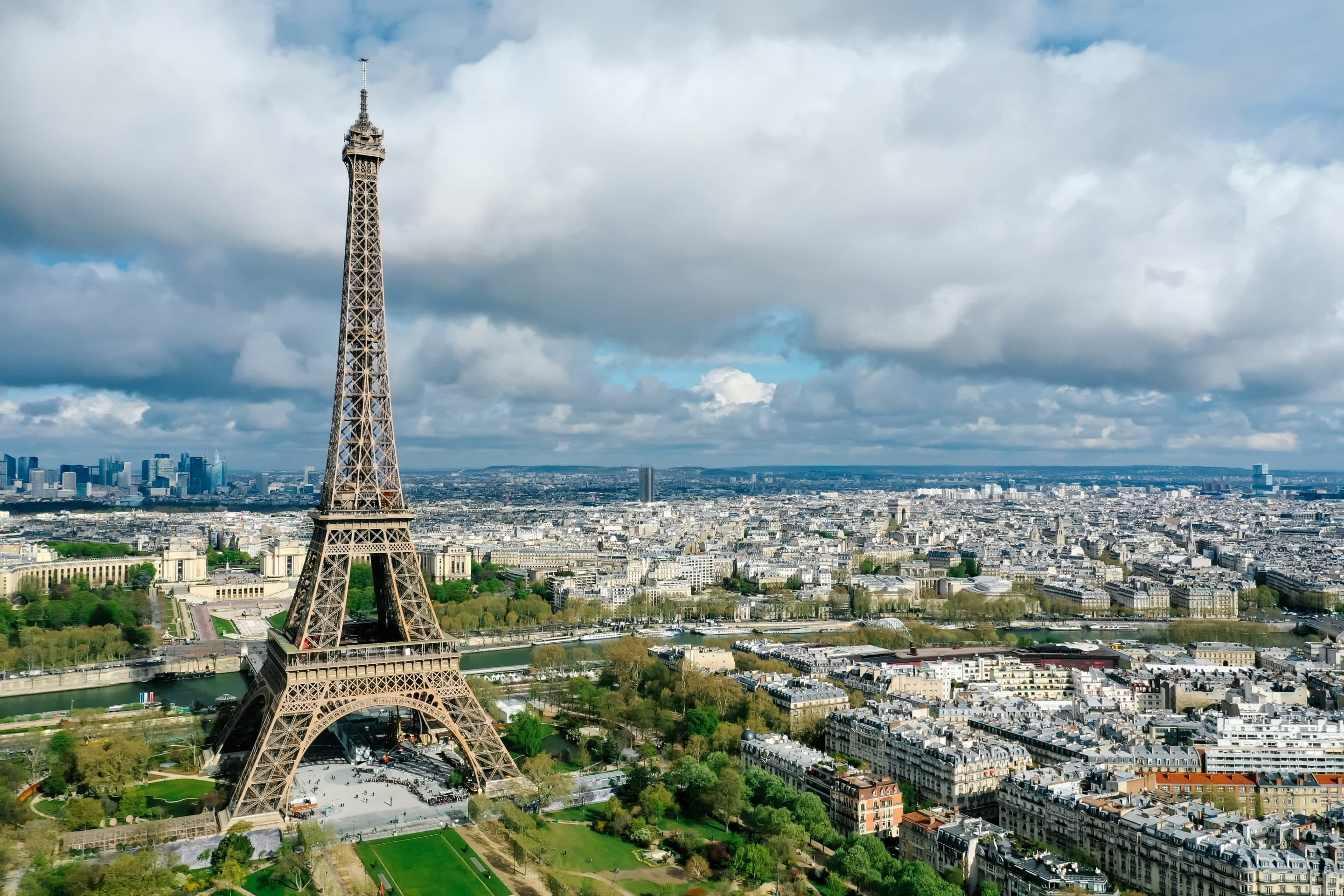 Adresses prestigieuses à Paris : comment choisir