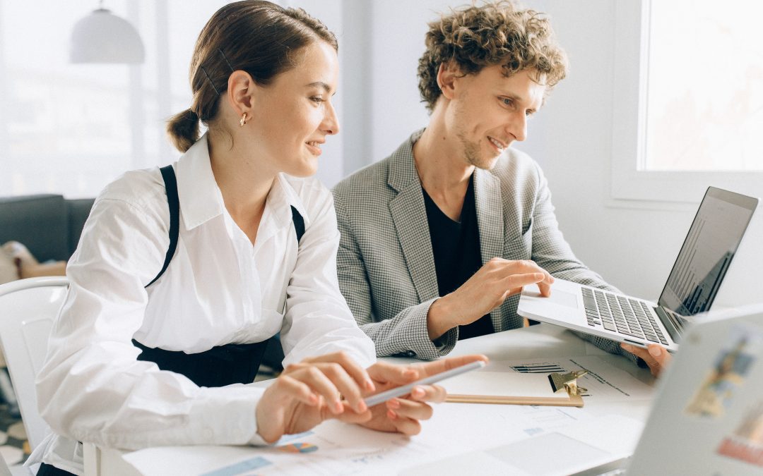 domicilier entreprise de consulting