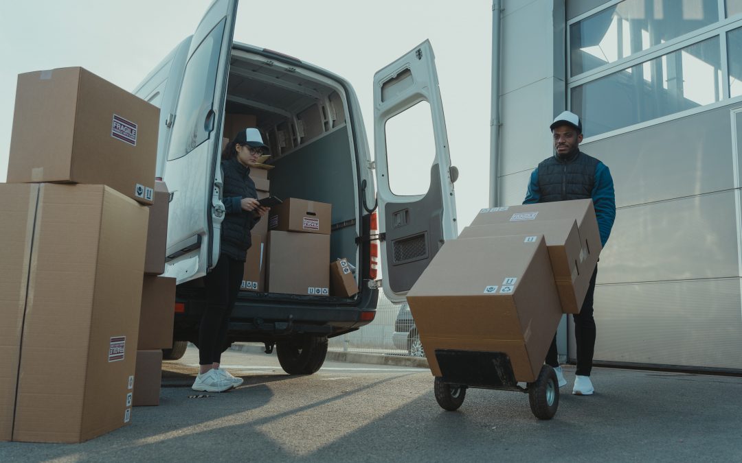 domiciliation entreprise de transport