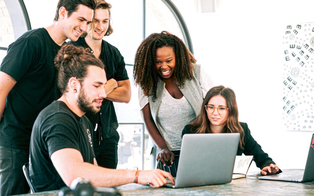 Comment créer une start-up : les règles à savoir en 2023
