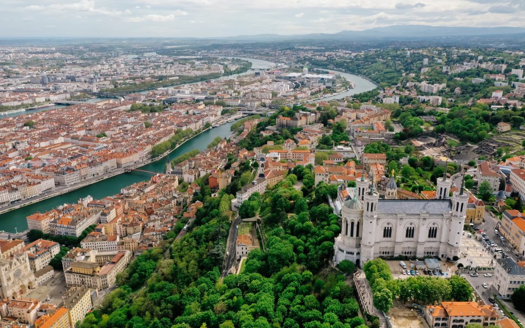 Domiciliation d’une SCI à Lyon : les avantages en 2023