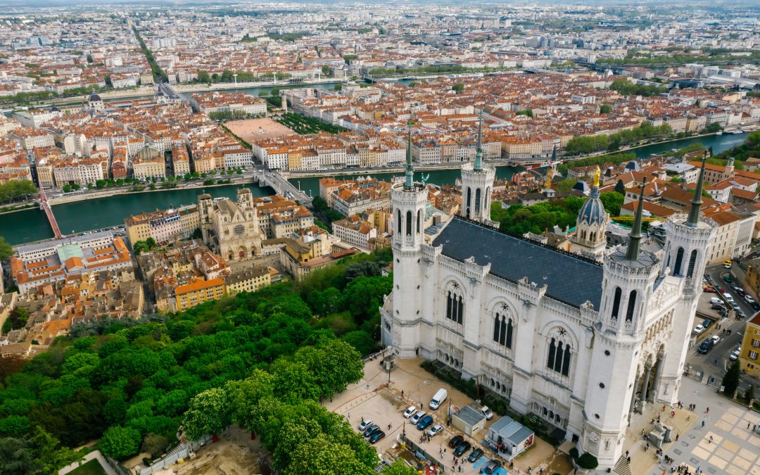 Domiciliation d’une SASU à Lyon : les avantages en 2023