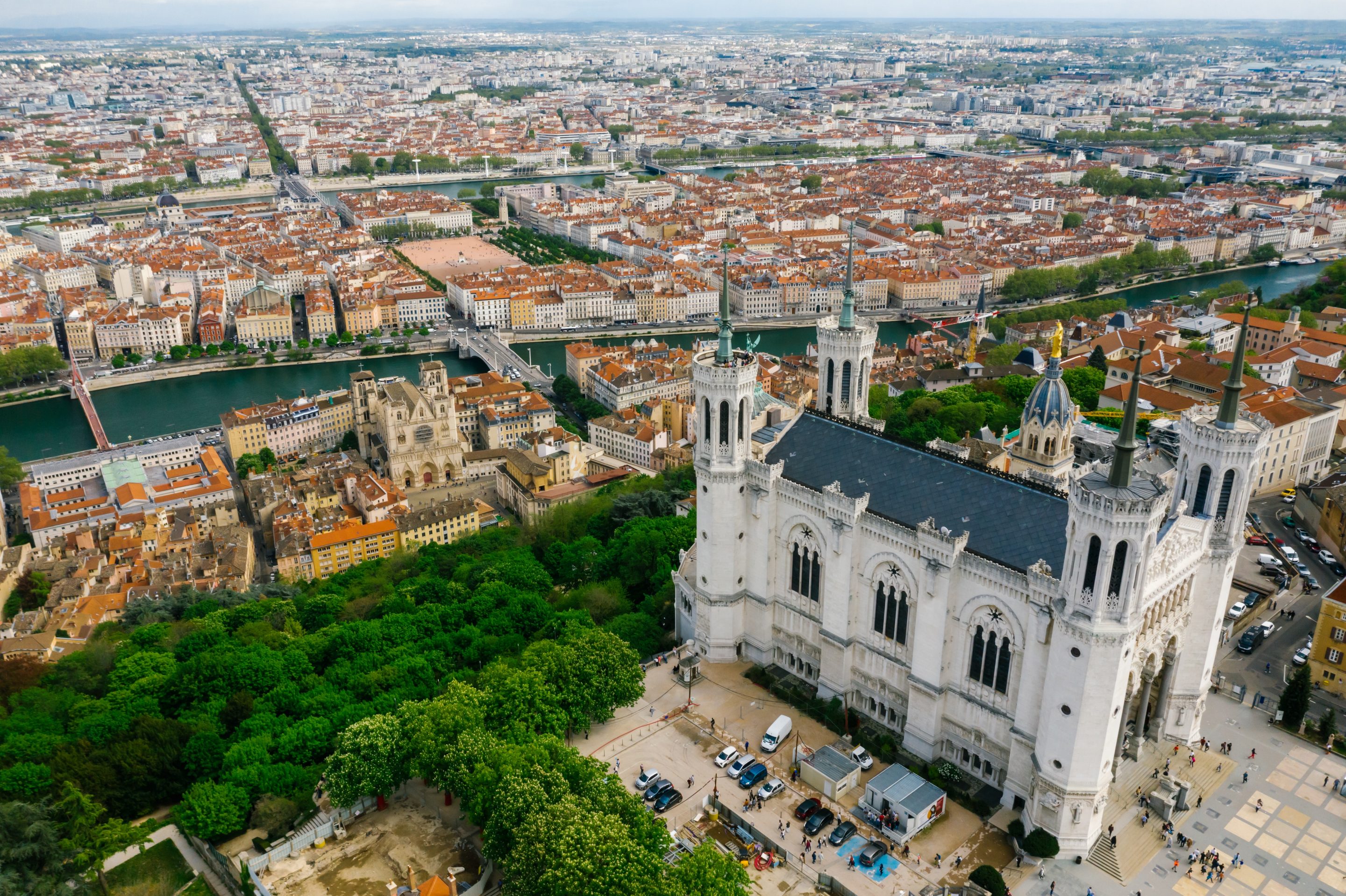 Domiciliation d’une SASU à Lyon : les avantages en 2023