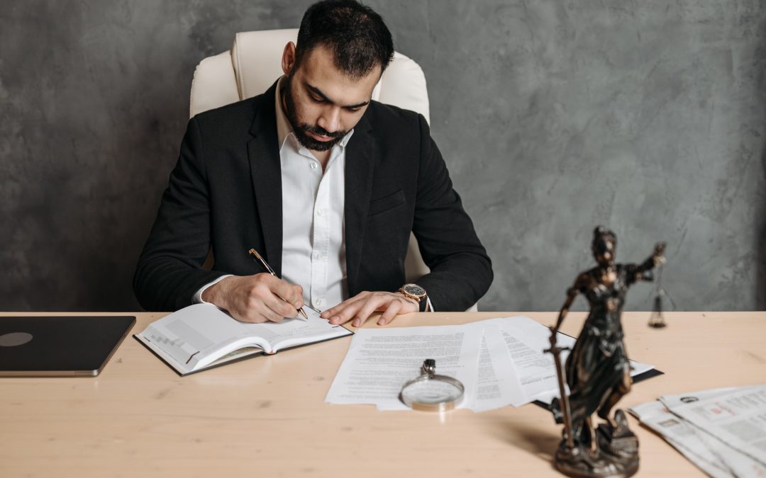 Domiciliation d’un avocat : les avantages