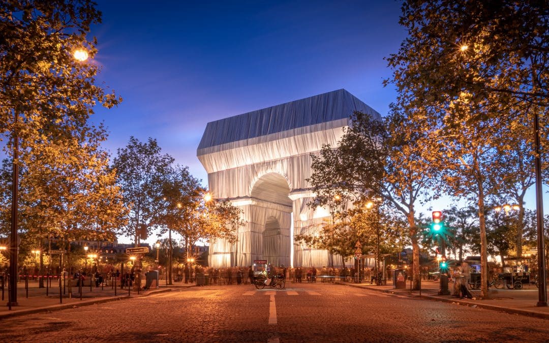 Domiciliation d’une entreprise à Paris 8e : les bons plans