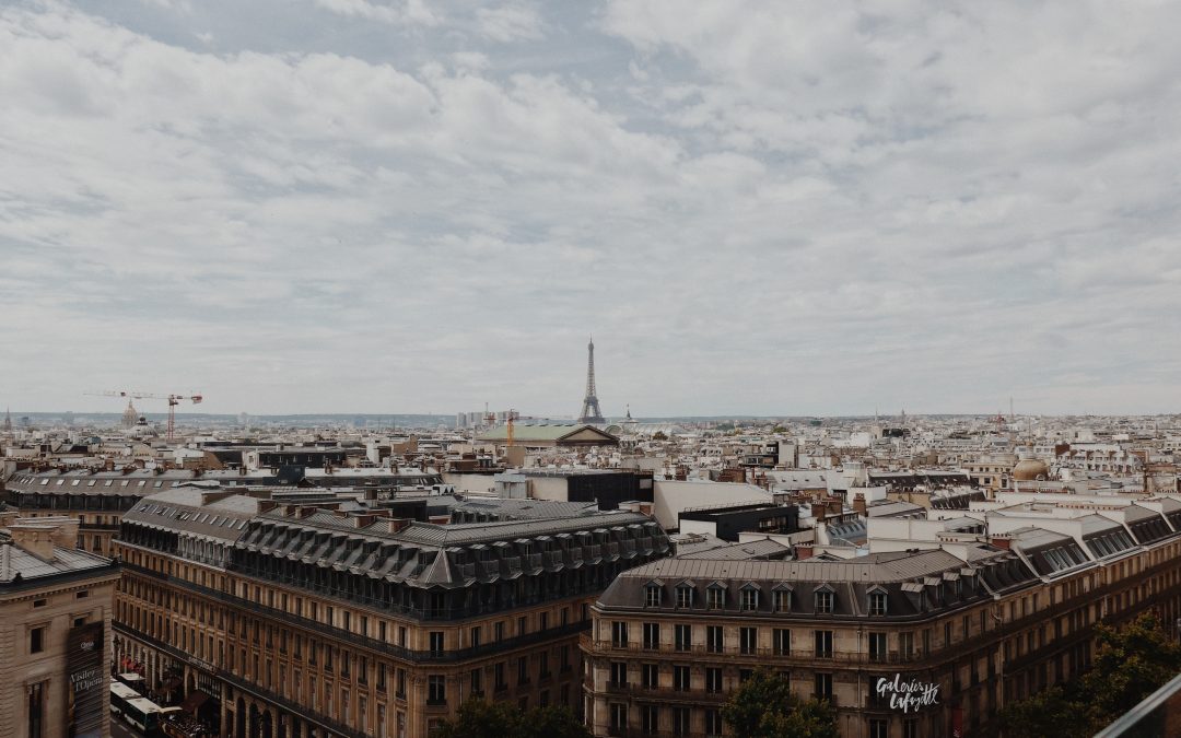 Immobilier : pourquoi la taxe foncière augmente dans les grandes villes