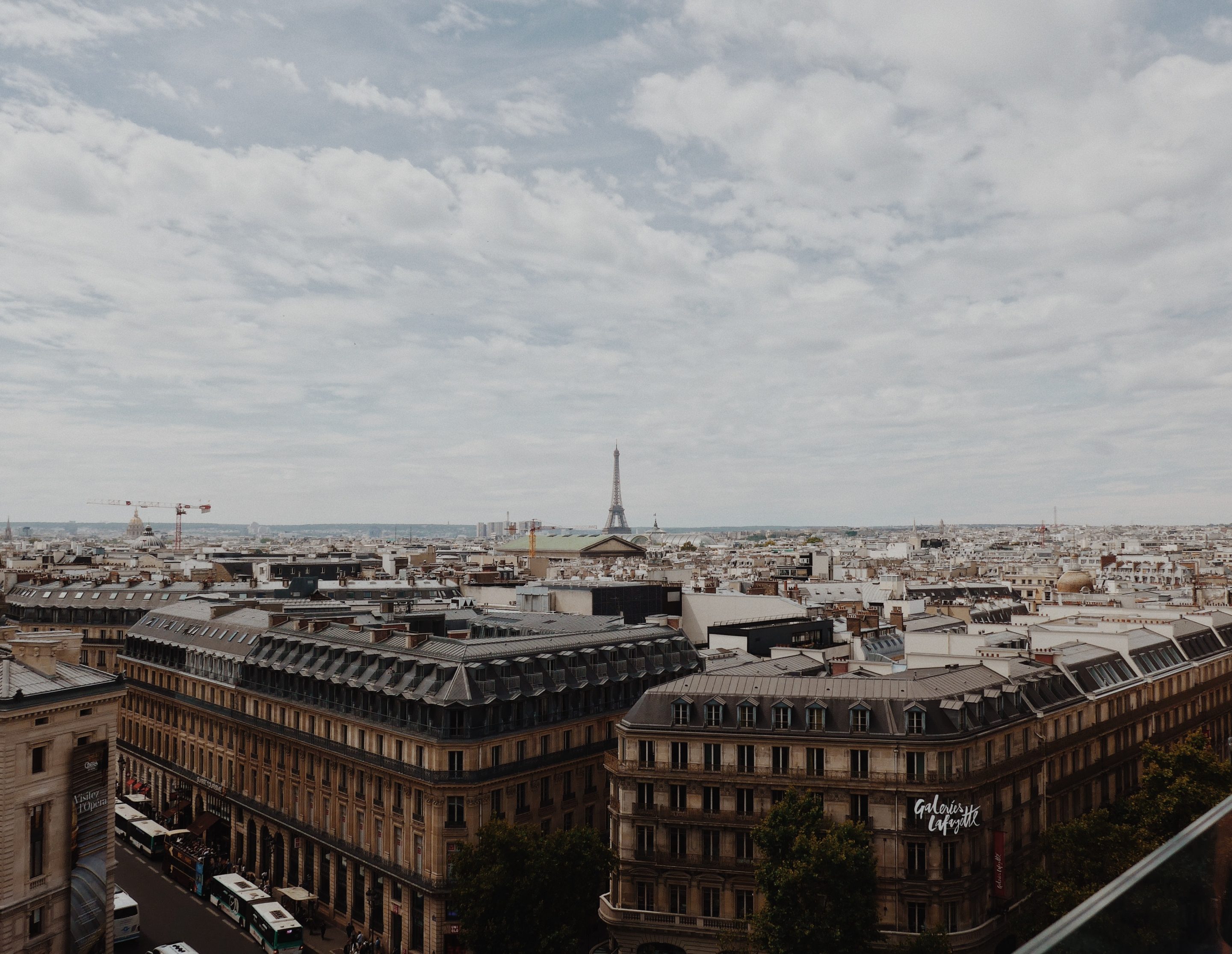 Immobilier : pourquoi la taxe foncière augmente dans les grandes villes