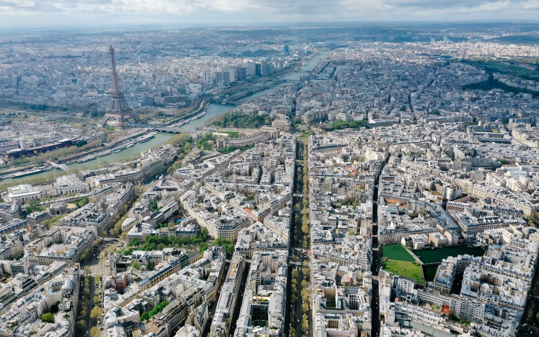 Domiciliation d’entreprise en Île de France : les avantages