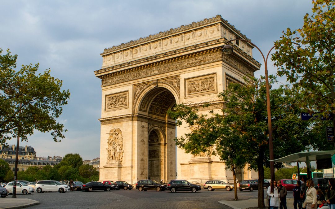 Domiciliation d’une entreprise à Paris 17ème : les avantages